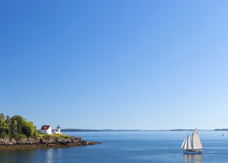 Camden, Maine