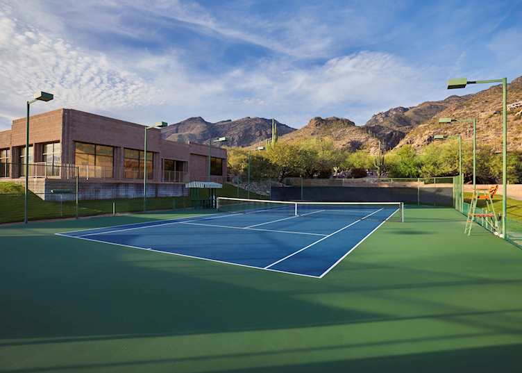 Loews Ventana Canyon