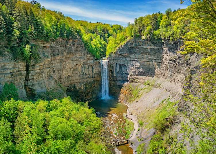 Ithaca
