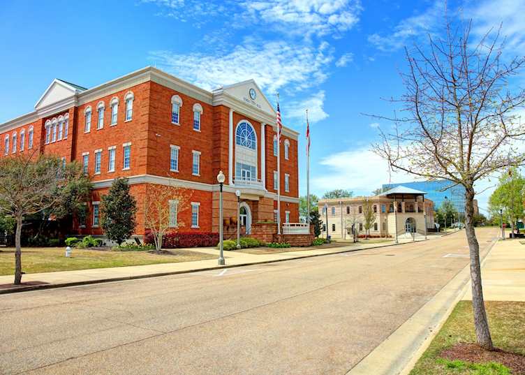 Tupelo