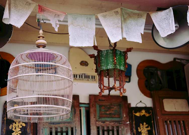 George Town, Penang