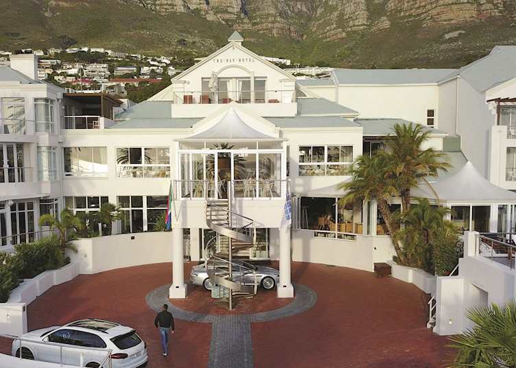 The Bay, Cape Town