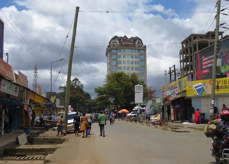 Arusha