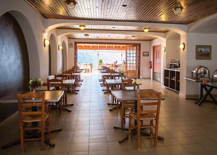 Kastalia Boutique Hotel, Delphi