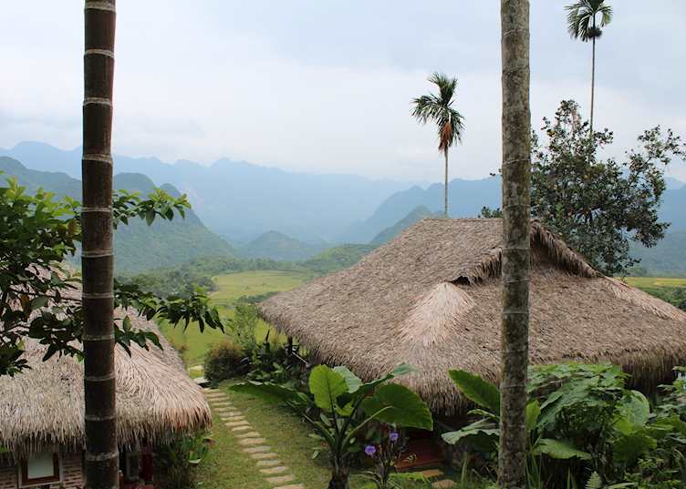 Pu Luong Eco Retreat
