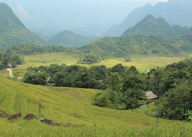 Pu Luong 