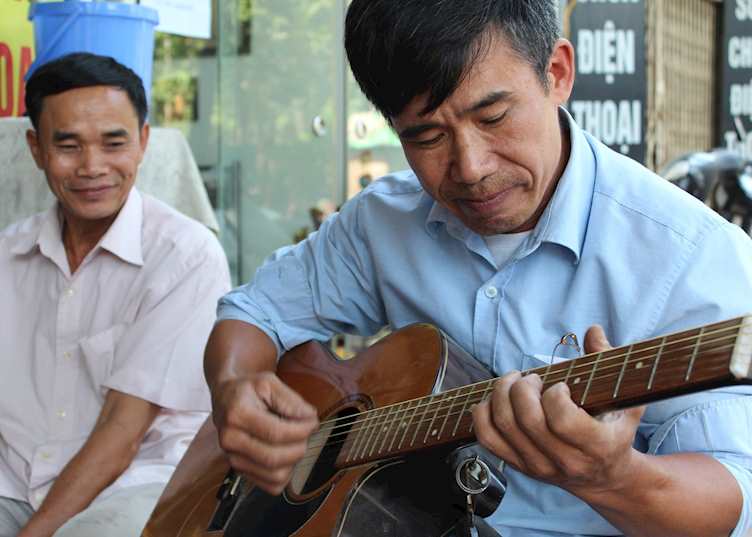 Vietnam