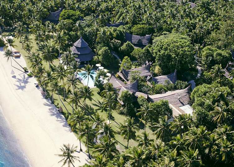 View of Nay Palad from above