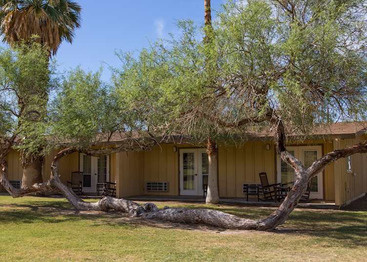 The Ranch at Death Valley 