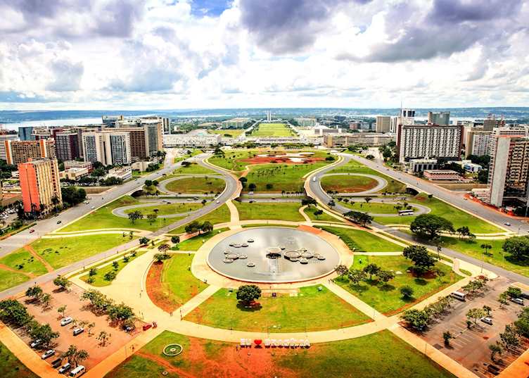 Brasília