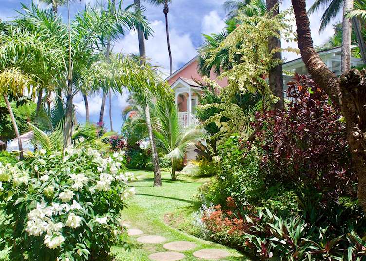 Cobblers Cove