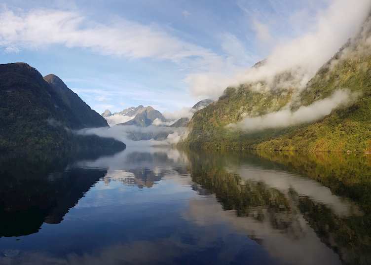 Doubtful Sound