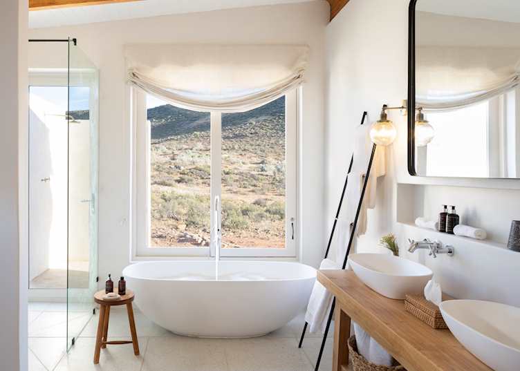 Cederberg Ridge Wilderness Lodge, Clanwilliam