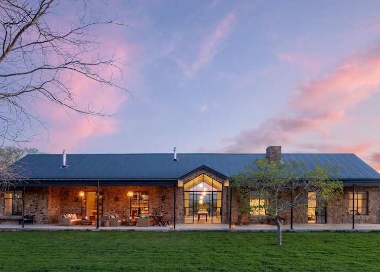 Cederberg Ridge Wilderness Lodge, Clanwilliam