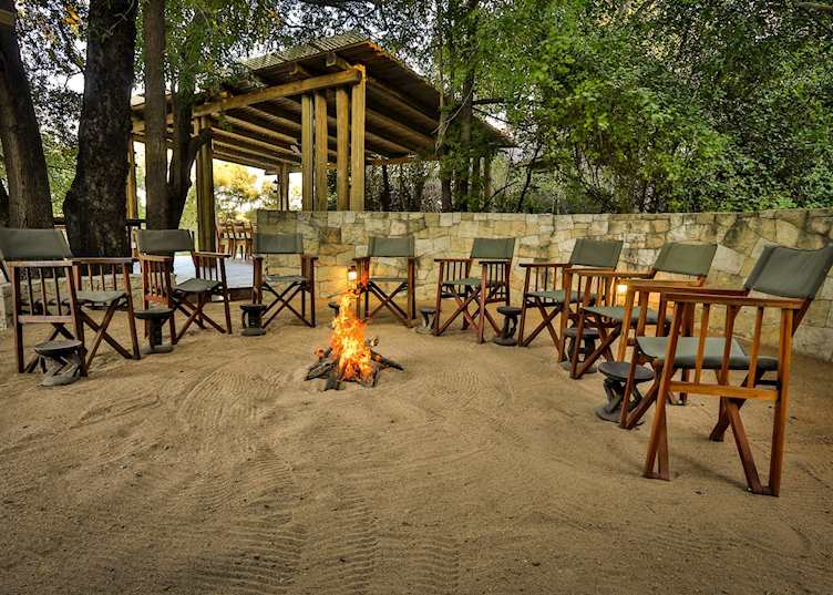 Bateleur Safari Camp, Timbavati Private Game Reserve