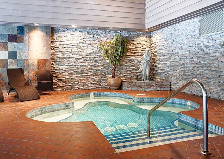 Jasper Inn & Suites, Jasper