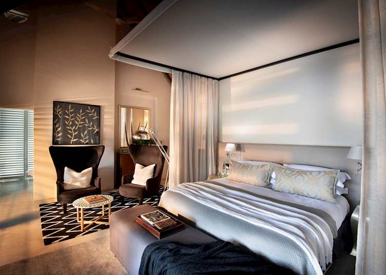Chitwa Chitwa Game Lodge, The Sabi Sand Wildtuin