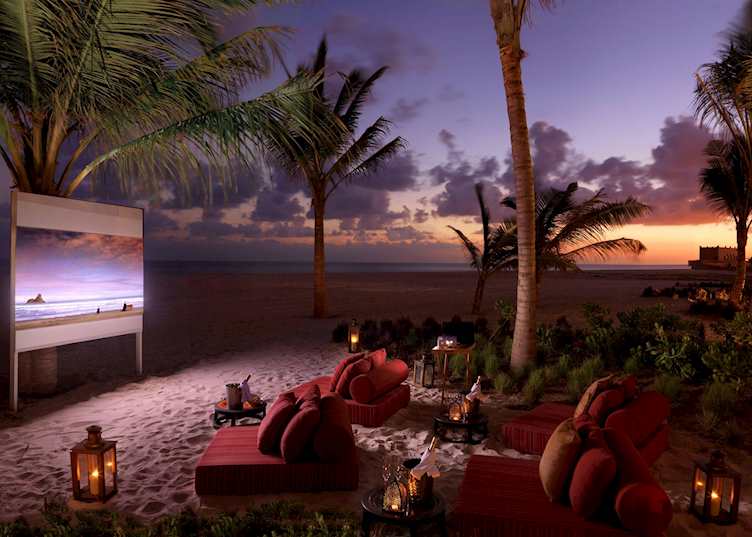 Al Baleed Resort Salalah by Anantara, Salalah
