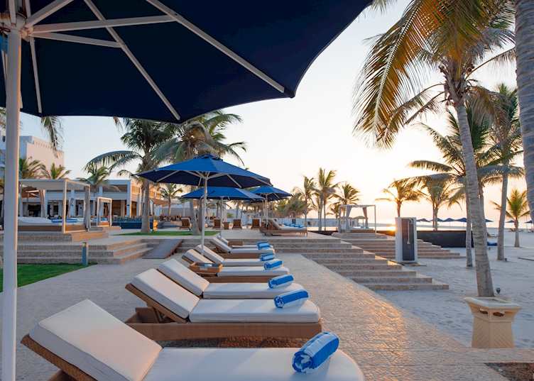 Al Baleed Resort Salalah by Anantara, Salalah