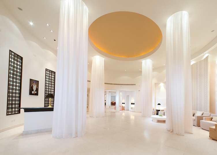 Juweira Boutique Hotel, Salalah