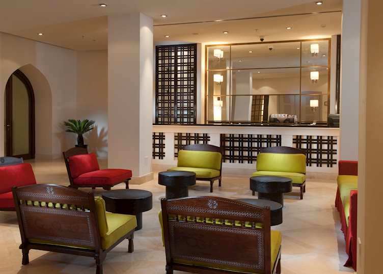 Juweira Boutique Hotel, Salalah