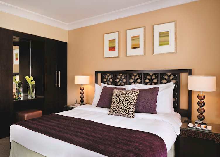 Mövenpick Resort Petra, Petra