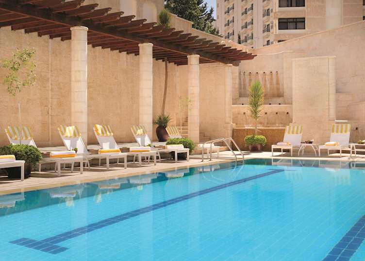 Mövenpick Resort Petra, Petra