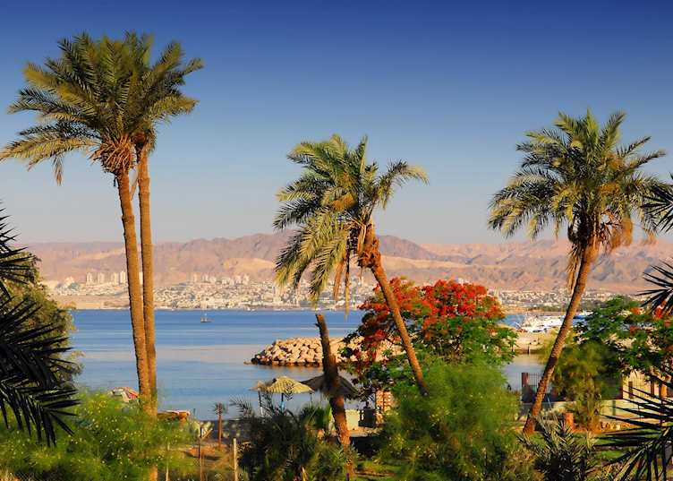Aqaba, Jordan