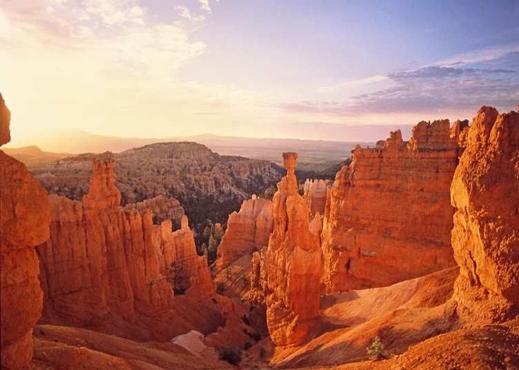Bryce Canyon National Park
