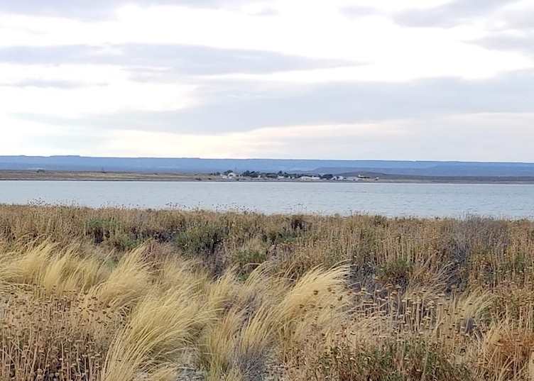 Bahia Bustamante 