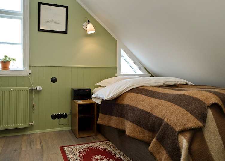 Hotel Egilsen, Stykkishólmur