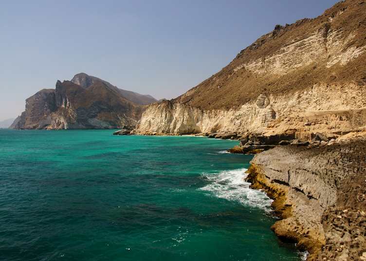 Dhofar Province, Oman