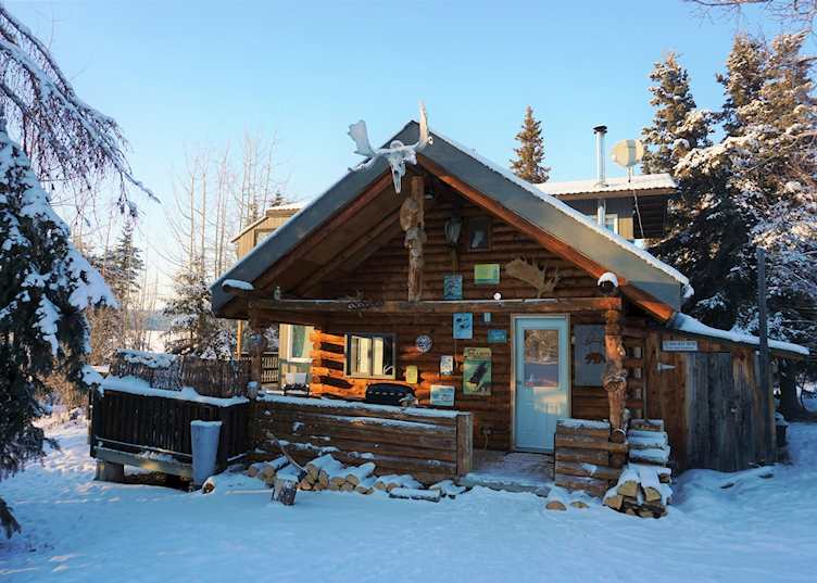 Inn on the Lake, Whitehorse