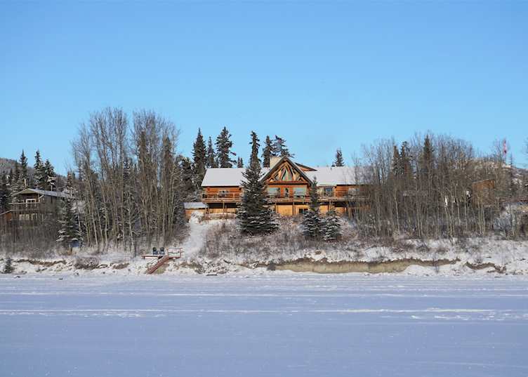Inn on the Lake, Whitehorse