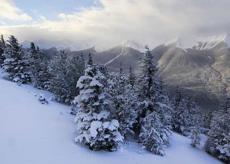 Banff National Park