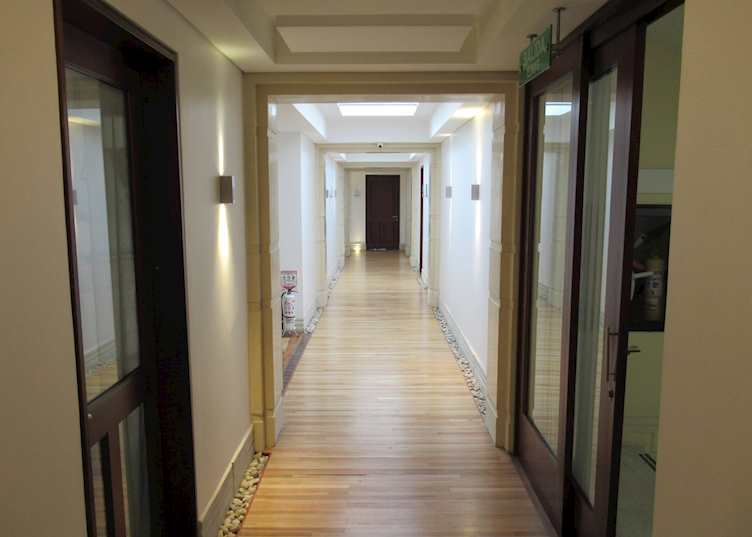Hotel de la Opera, Bogotá