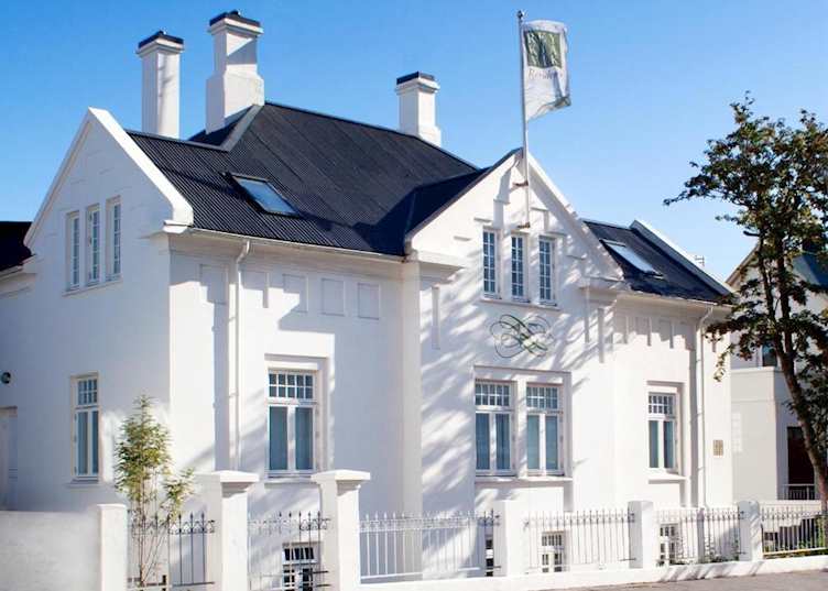 Reykjavík Residence Hotel, Reykjavík