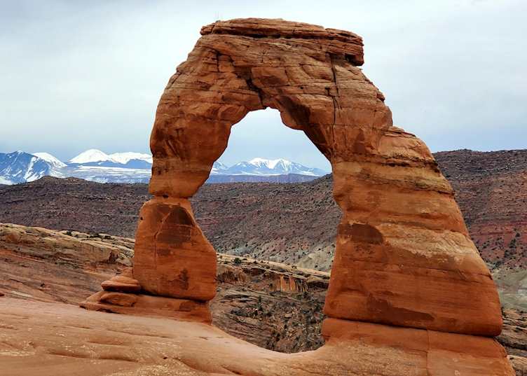 Arches National Park