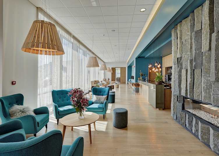 Hotel Vík, Vík