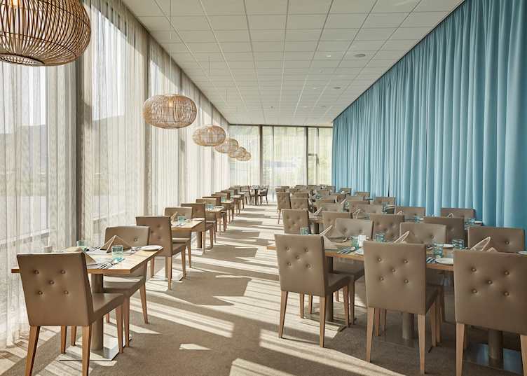 Icelandair Hotel Vík, Vík