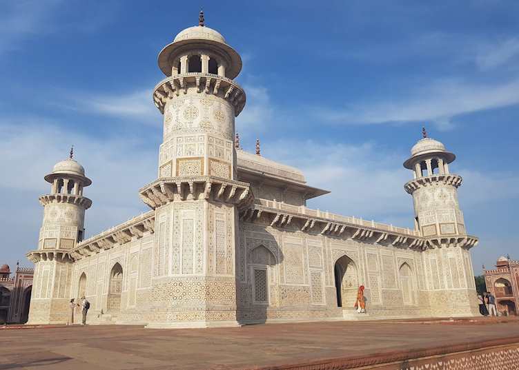 Agra, Agra