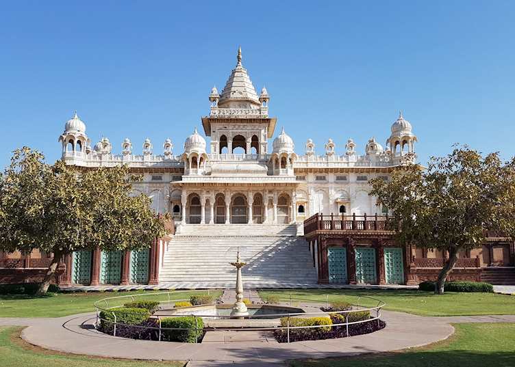 Jodhpur, India