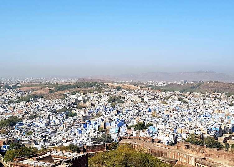 Jodhpur, India