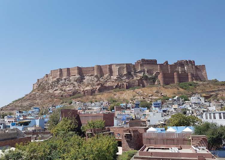 Jodhpur, India