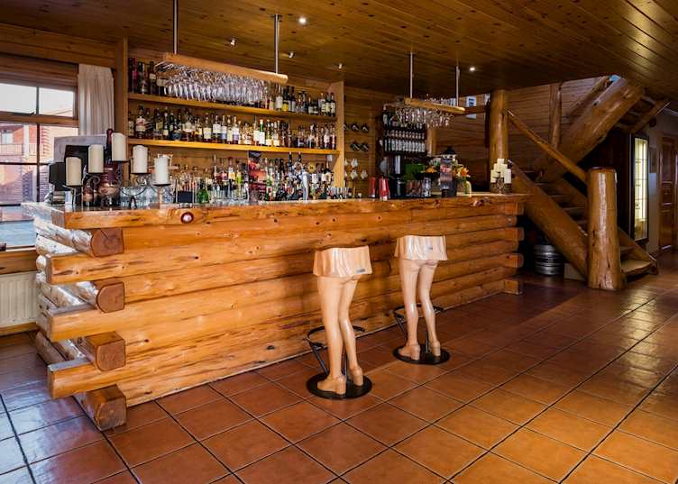 Hotel Rangá, Hvolsvöllur