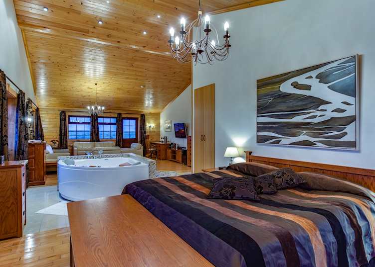Hotel Rangá, Hvolsvöllur