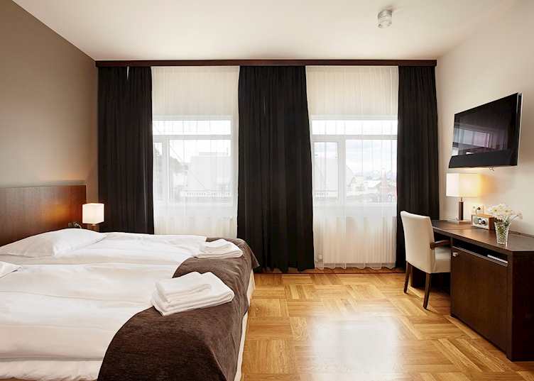 Hotel Kea Akureyri, Akureyri
