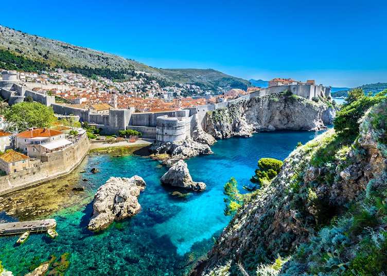 Dubrovnik, Croatia