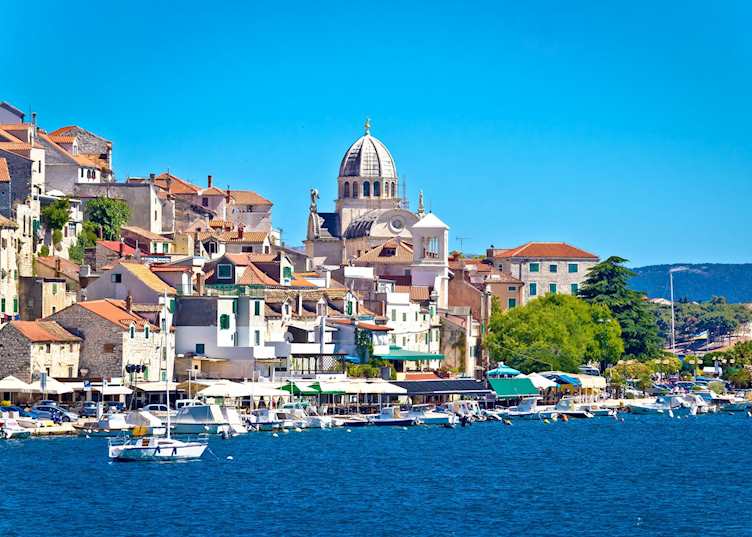 Šibenik, Croatia