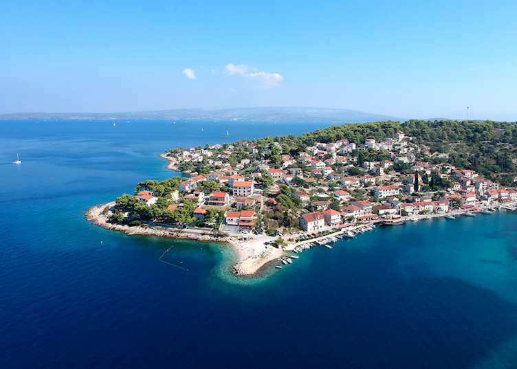 Šolta, Croatia